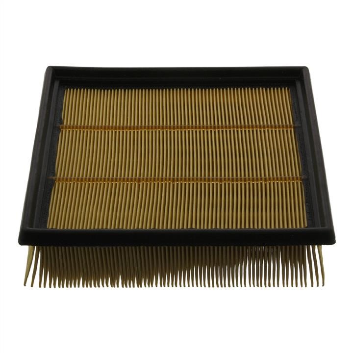 SWAG 40 93 8680 Air filter 40938680: Buy near me in Poland at 2407.PL - Good price!