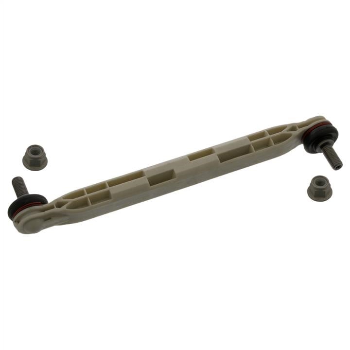 SWAG 40 93 8939 Front stabilizer bar 40938939: Buy near me in Poland at 2407.PL - Good price!