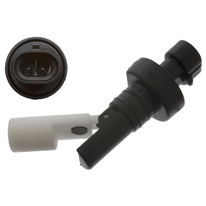 SWAG 40 93 8943 Washer fluid level sensor 40938943: Buy near me in Poland at 2407.PL - Good price!