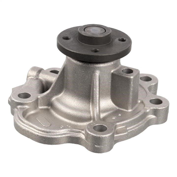 SWAG 40 93 9300 Water pump 40939300: Buy near me in Poland at 2407.PL - Good price!