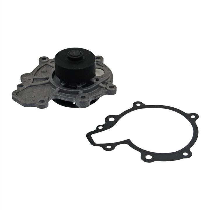 SWAG 40 94 0012 Water pump 40940012: Buy near me in Poland at 2407.PL - Good price!