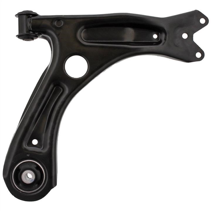 SWAG 40 94 0595 Suspension arm front lower right 40940595: Buy near me in Poland at 2407.PL - Good price!