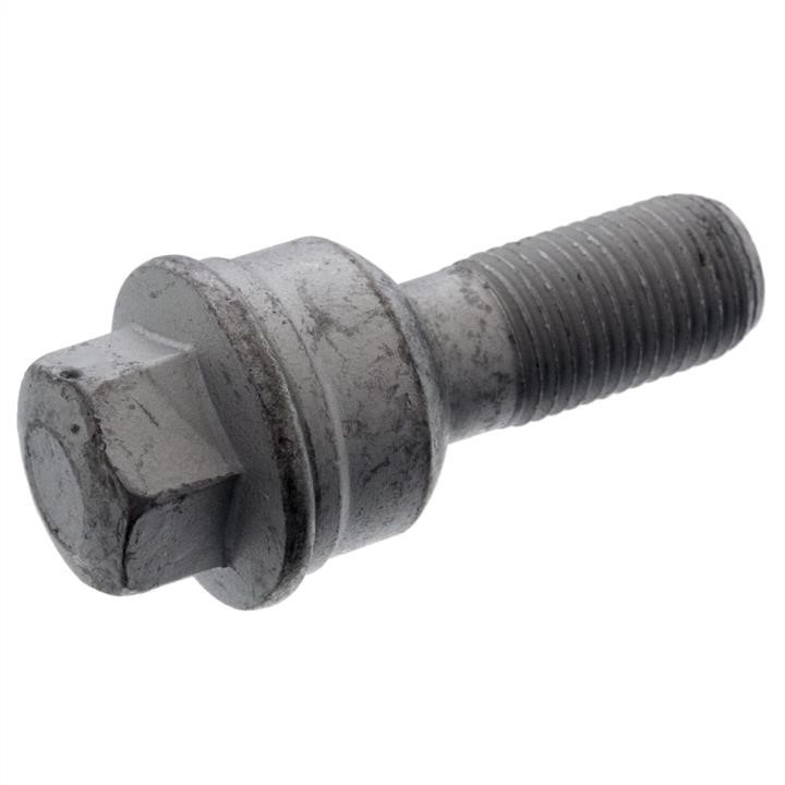 SWAG 40 94 0606 Wheel bolt 40940606: Buy near me in Poland at 2407.PL - Good price!