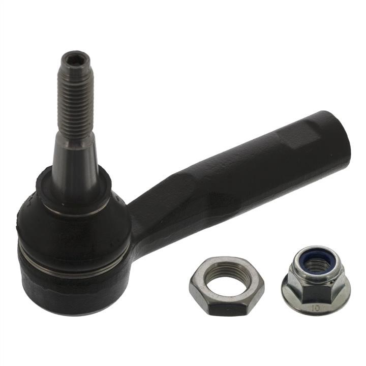 SWAG 40 94 1947 Tie rod end outer 40941947: Buy near me in Poland at 2407.PL - Good price!