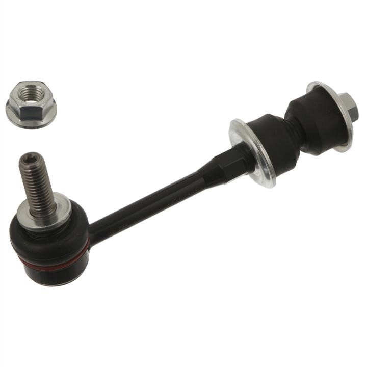 SWAG 40 94 3532 Rear stabilizer bar 40943532: Buy near me in Poland at 2407.PL - Good price!