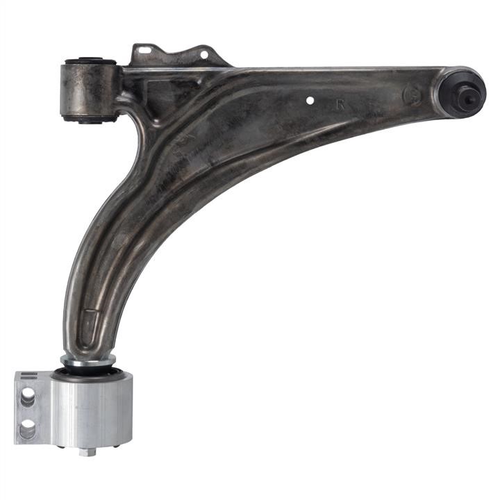 SWAG 40 94 3720 Suspension arm front lower right 40943720: Buy near me in Poland at 2407.PL - Good price!