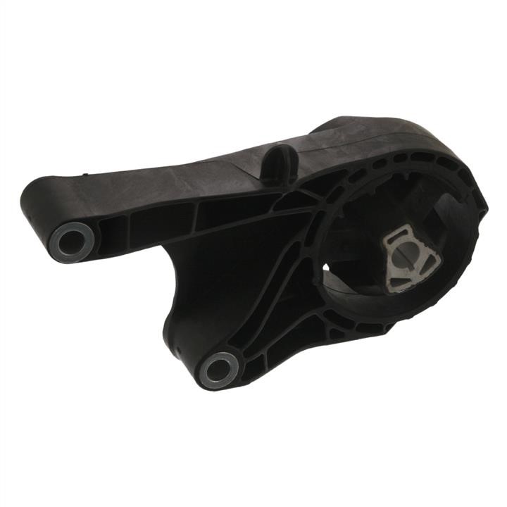 SWAG 40 94 4247 Engine mount, front 40944247: Buy near me in Poland at 2407.PL - Good price!