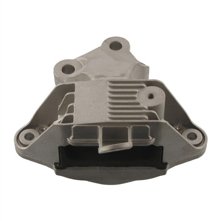 SWAG 40 94 4256 Engine mount left 40944256: Buy near me in Poland at 2407.PL - Good price!