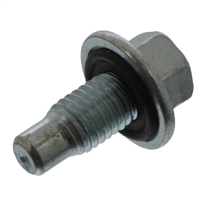SWAG 40 94 4442 Sump plug 40944442: Buy near me in Poland at 2407.PL - Good price!