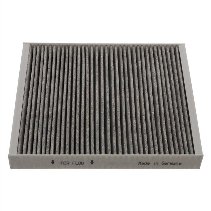 SWAG 40 94 4846 Activated Carbon Cabin Filter 40944846: Buy near me in Poland at 2407.PL - Good price!