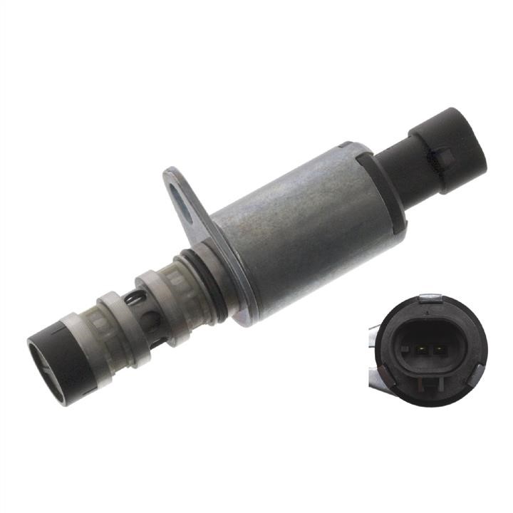 SWAG 40 94 6085 Camshaft adjustment valve 40946085: Buy near me in Poland at 2407.PL - Good price!