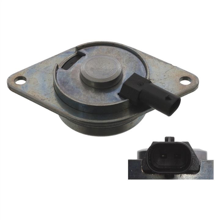 SWAG 40 94 6086 Camshaft adjustment valve 40946086: Buy near me in Poland at 2407.PL - Good price!