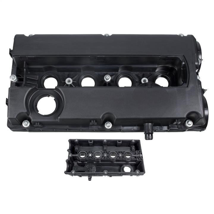 SWAG 40 94 6495 Rocker cover 40946495: Buy near me in Poland at 2407.PL - Good price!