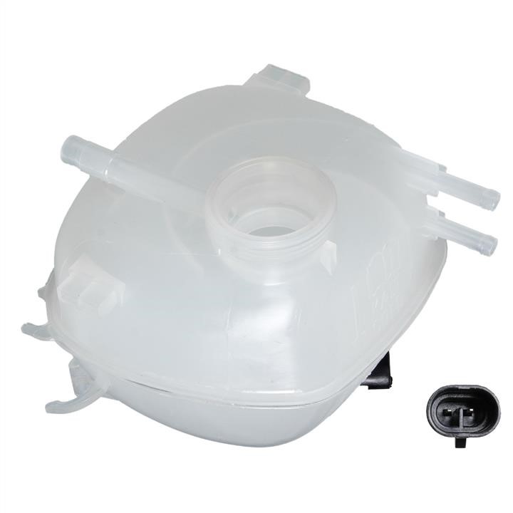 SWAG 40 94 7893 Expansion tank 40947893: Buy near me in Poland at 2407.PL - Good price!