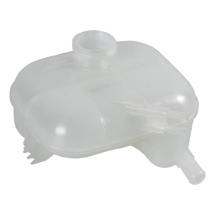 SWAG 40 94 7898 Expansion tank 40947898: Buy near me in Poland at 2407.PL - Good price!