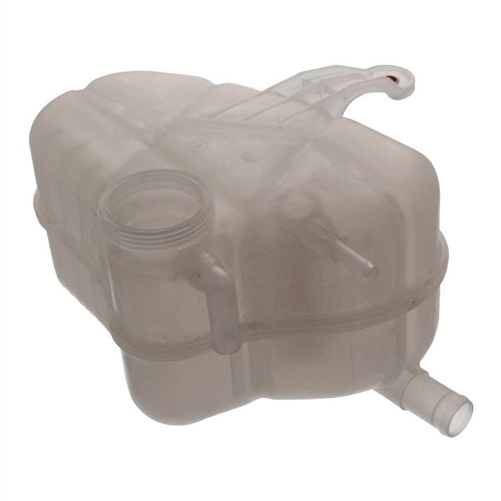 SWAG 40 94 7903 Expansion tank 40947903: Buy near me in Poland at 2407.PL - Good price!