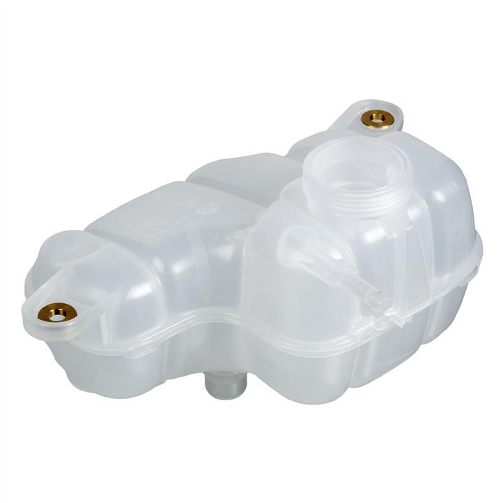 SWAG 40 94 7907 Expansion tank 40947907: Buy near me in Poland at 2407.PL - Good price!