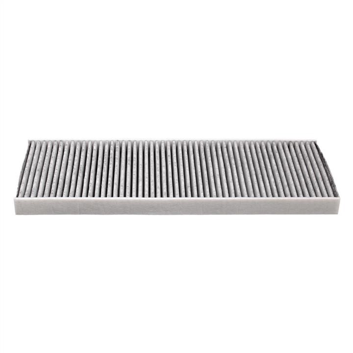 SWAG 40 94 8504 Activated Carbon Cabin Filter 40948504: Buy near me in Poland at 2407.PL - Good price!