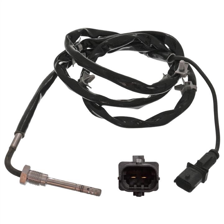 SWAG 40 94 8834 Exhaust gas temperature sensor 40948834: Buy near me in Poland at 2407.PL - Good price!