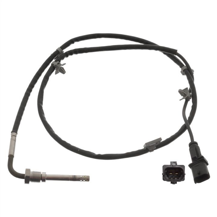 SWAG 40 94 8846 Exhaust gas temperature sensor 40948846: Buy near me in Poland at 2407.PL - Good price!