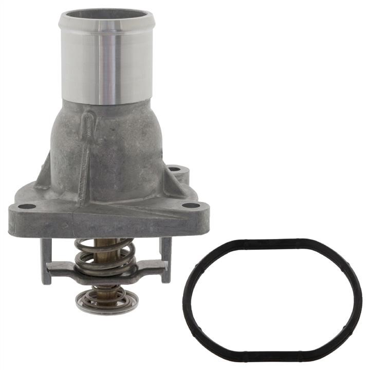 SWAG 40 94 9189 Thermostat, coolant 40949189: Buy near me in Poland at 2407.PL - Good price!