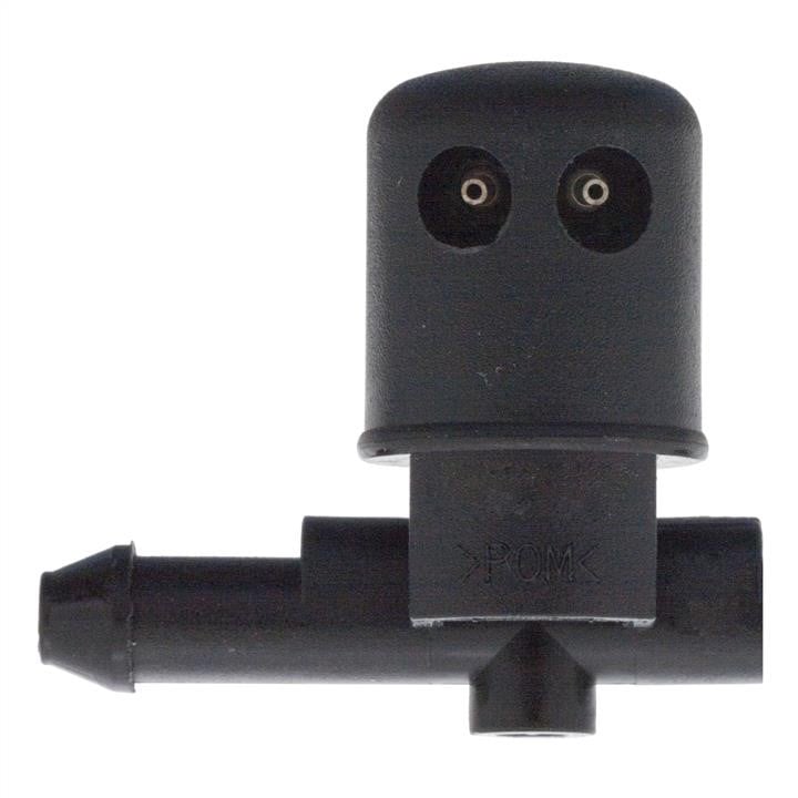 SWAG 40 94 9195 Windshield washer nozzle, right 40949195: Buy near me in Poland at 2407.PL - Good price!