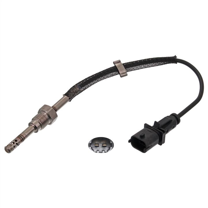 SWAG 40 94 9261 Exhaust gas temperature sensor 40949261: Buy near me in Poland at 2407.PL - Good price!