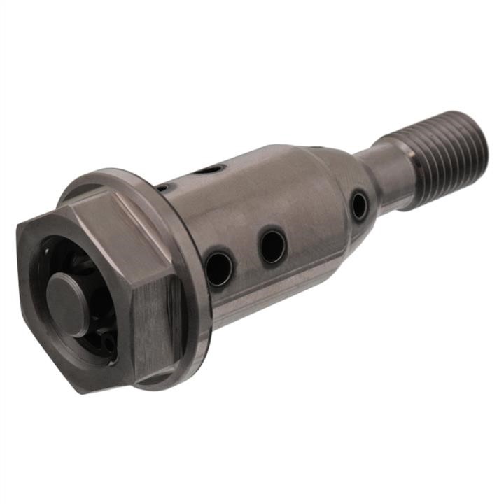 SWAG 40 94 9410 Camshaft adjustment valve 40949410: Buy near me in Poland at 2407.PL - Good price!