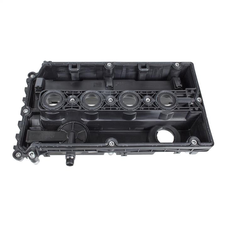 SWAG 40 94 9614 Rocker cover 40949614: Buy near me in Poland at 2407.PL - Good price!