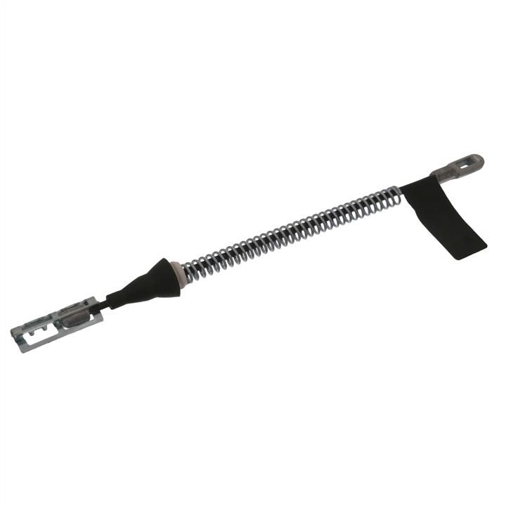 SWAG 40 94 9617 Cable Pull, parking brake 40949617: Buy near me in Poland at 2407.PL - Good price!