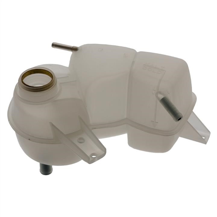 SWAG 40 94 9696 Expansion tank 40949696: Buy near me in Poland at 2407.PL - Good price!