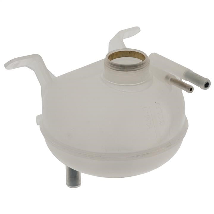 SWAG 40 94 9861 Expansion tank 40949861: Buy near me in Poland at 2407.PL - Good price!