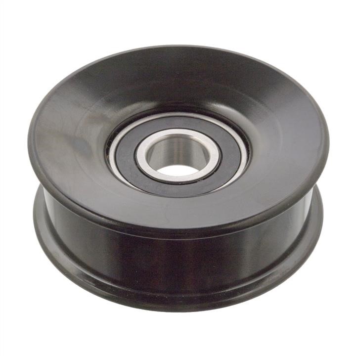 SWAG 44 10 4747 Idler Pulley 44104747: Buy near me at 2407.PL in Poland at an Affordable price!