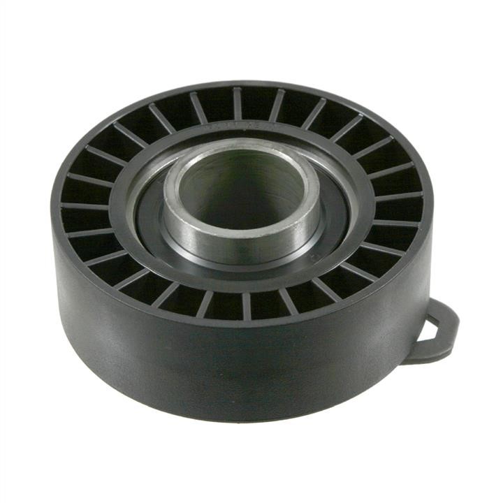 SWAG 50 03 0043 Tensioner pulley, timing belt 50030043: Buy near me in Poland at 2407.PL - Good price!