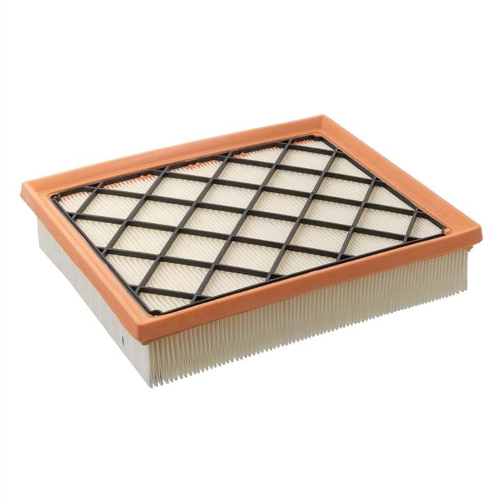 SWAG 50 10 1660 Air filter 50101660: Buy near me in Poland at 2407.PL - Good price!