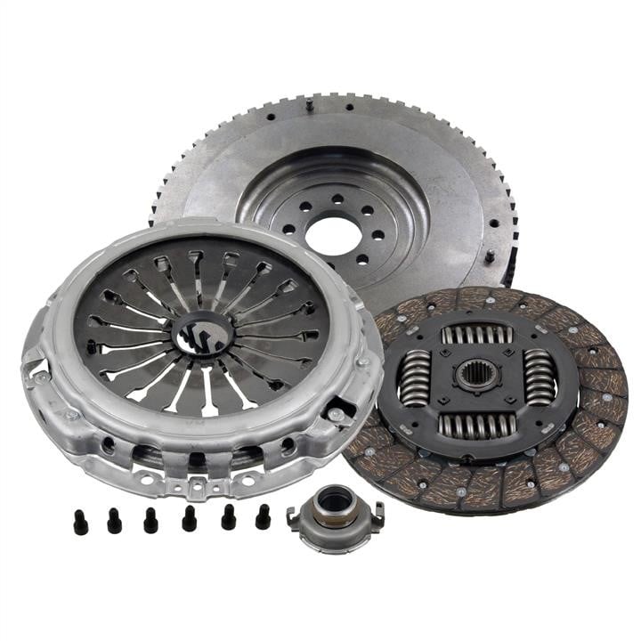 ADP153031 Blue Print Clutch Kit