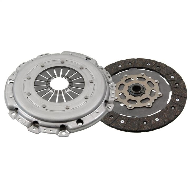 ADP153061 Blue Print Clutch Kit
