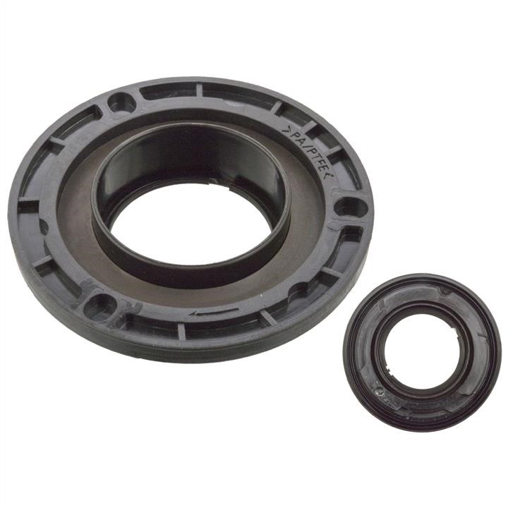 SWAG 50 10 3216 Oil seal crankshaft front 50103216: Buy near me in Poland at 2407.PL - Good price!