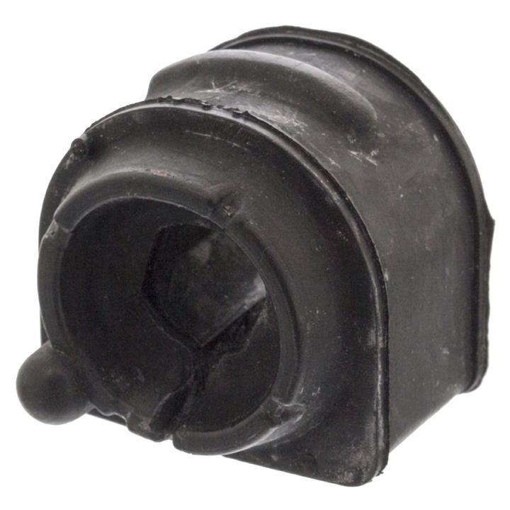 SWAG 50 10 3629 Rear stabilizer bush 50103629: Buy near me at 2407.PL in Poland at an Affordable price!