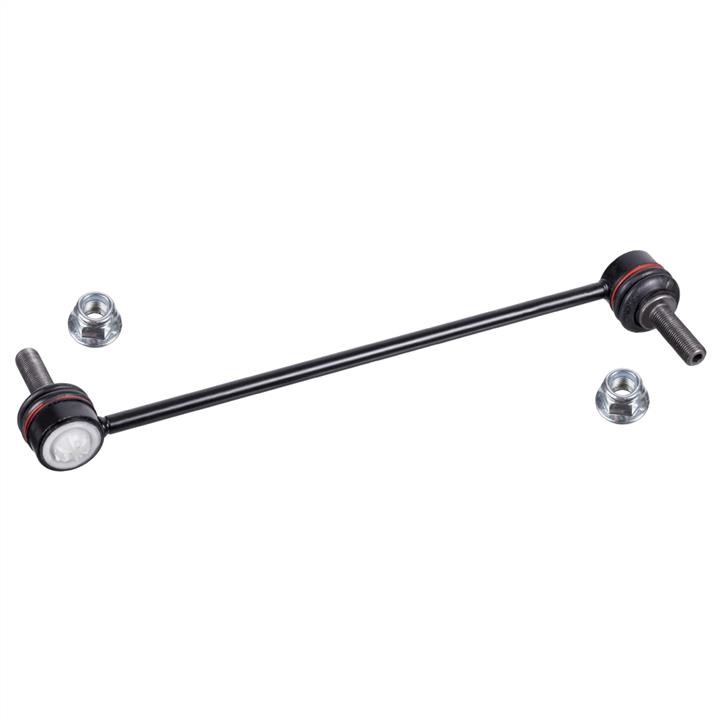 SWAG 50 10 4609 Front stabilizer bar 50104609: Buy near me in Poland at 2407.PL - Good price!