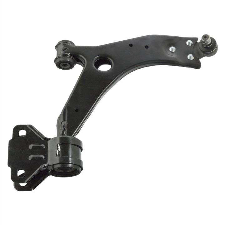 SWAG 50 10 5736 Suspension arm front lower right 50105736: Buy near me in Poland at 2407.PL - Good price!