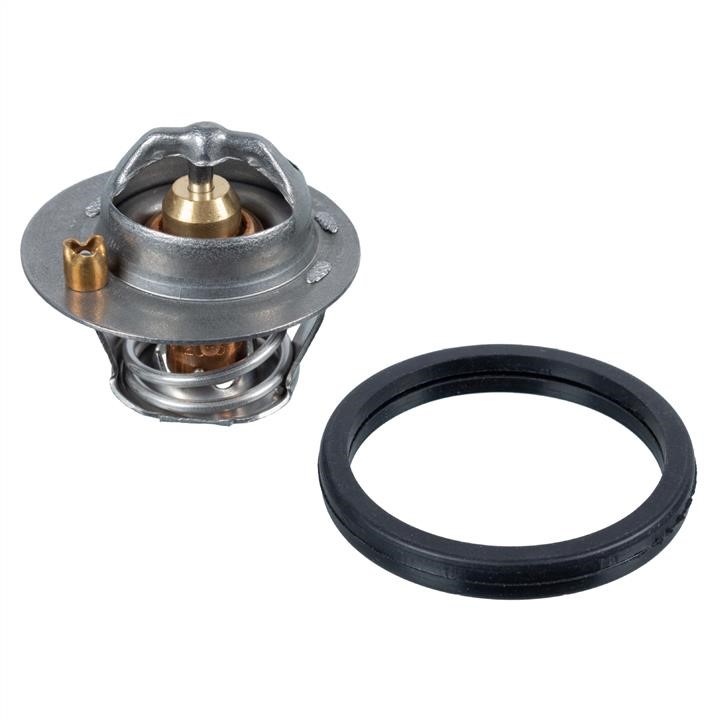 SWAG 50 10 5992 Thermostat, coolant 50105992: Buy near me in Poland at 2407.PL - Good price!