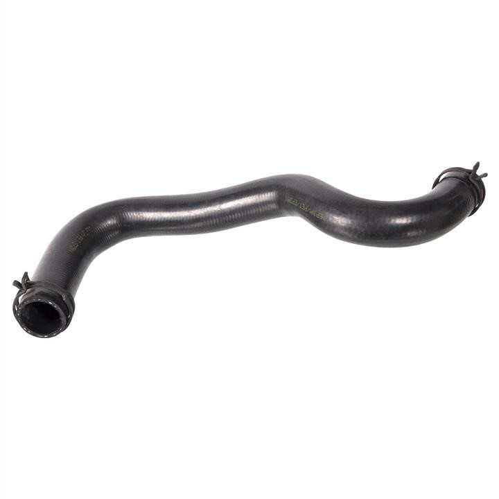 SWAG 50 10 6210 Right radiator hose 50106210: Buy near me in Poland at 2407.PL - Good price!