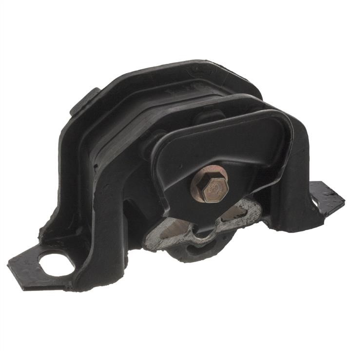 SWAG 50 13 0013 Engine mount, front left 50130013: Buy near me at 2407.PL in Poland at an Affordable price!