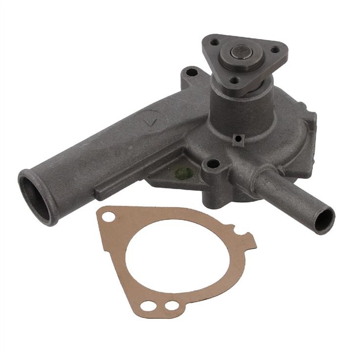 SWAG 50 15 0021 Water pump 50150021: Buy near me in Poland at 2407.PL - Good price!
