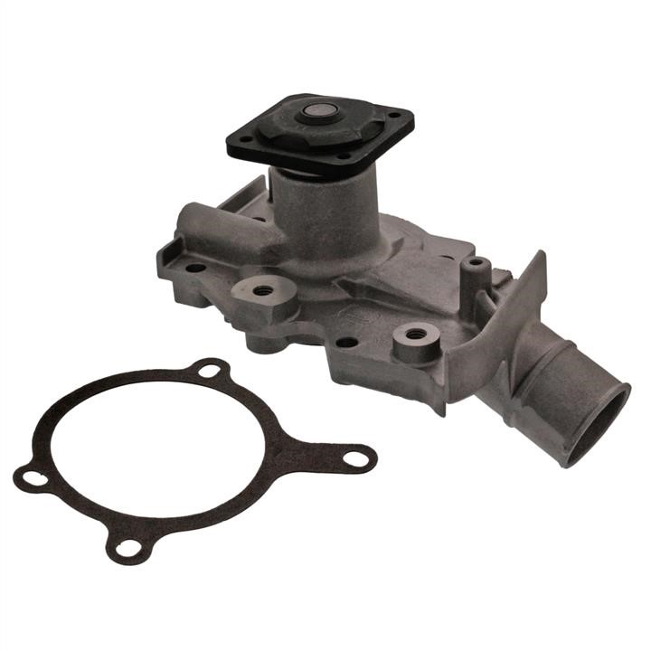 SWAG 50 15 0032 Water pump 50150032: Buy near me at 2407.PL in Poland at an Affordable price!