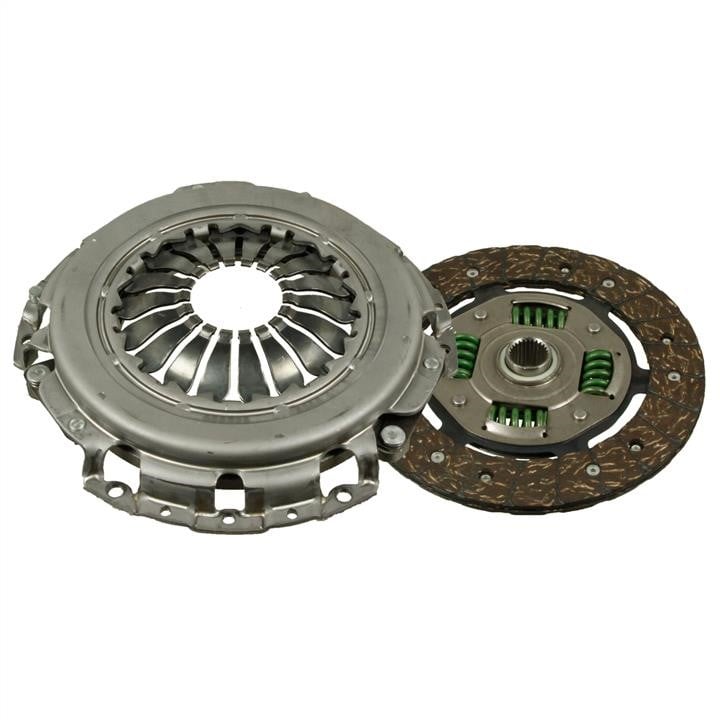 ADR163017 Blue Print Clutch Kit