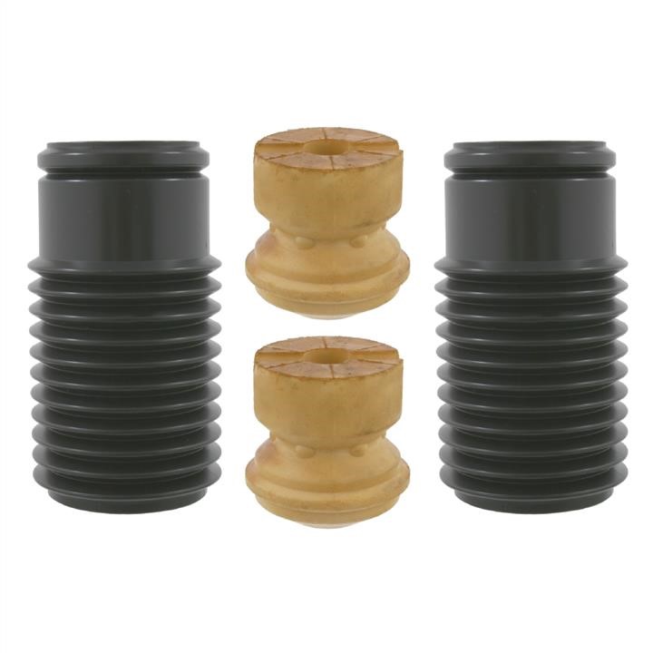 SWAG 50 56 0001 Dustproof kit for 2 shock absorbers 50560001: Buy near me in Poland at 2407.PL - Good price!