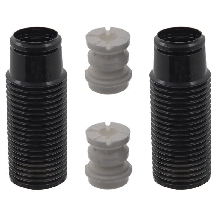 SWAG 50 56 0002 Dustproof kit for 2 shock absorbers 50560002: Buy near me in Poland at 2407.PL - Good price!