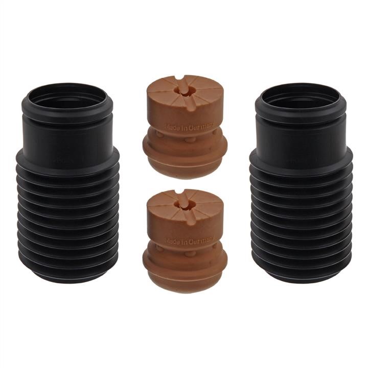 SWAG 50 56 0003 Dustproof kit for 2 shock absorbers 50560003: Buy near me in Poland at 2407.PL - Good price!